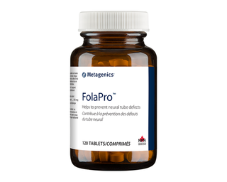 Metagenics Fola Pro 120 Tablets