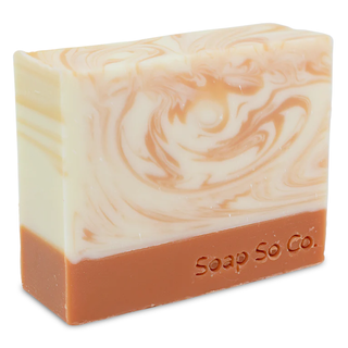 Soap So Co Soap Bar Orange Dream 100g