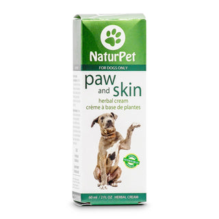 NaturPet Paw & Skin 60mL