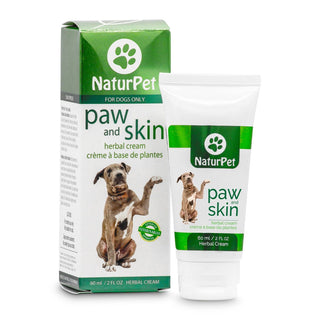 NaturPet Paw & Skin 60mL