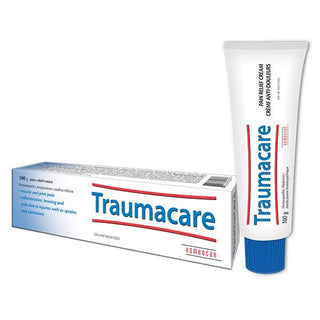 Homeocan Traumacare Tube 100g