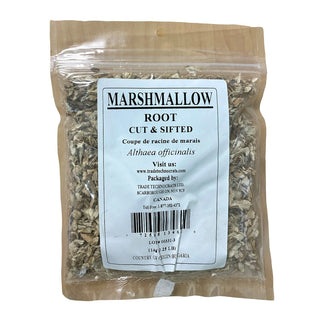 Bulk Marshmallow Root Cut 114g