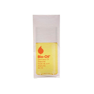 Bio-Oil Skincare Oil (Natural) 60mL