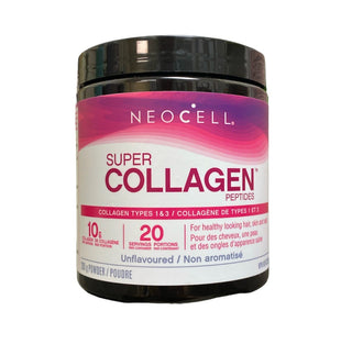 NeoCell Super Collagen Type 1&3 198g