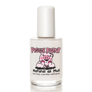 Piggy Paint Nail Polish Top Coat 15mL