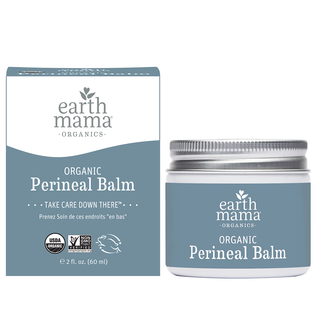 Earth Mama Organic Perineal Balm 60mL