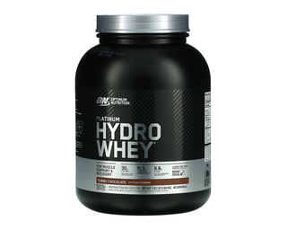 Optimum Nutrition Platinum Hydro Whey Turbo Chocolate 3.61lbs