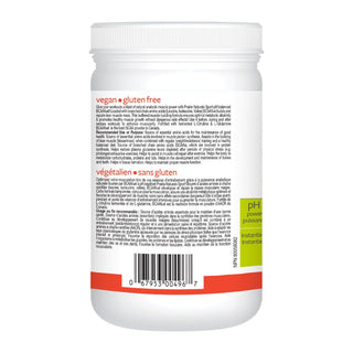 Prairie Naturals BCAA Fuel Lemon Lime 315g