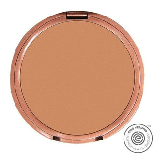 Mineral Fusion Pressed Powder Olive 3 9g