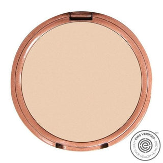 Mineral Fusion Pressed Powder Warm 1 9g