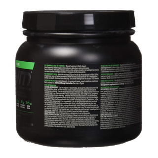 JYM Supplement Pre JYM High-Performance Pre-Workout Black Cherry 20 servings