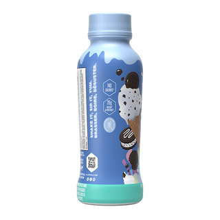 Alani Nu Protein Shake Cookies & Cream 355mL