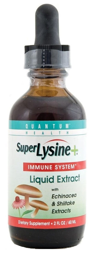 Quantum Health Super Lysine+ 60mL