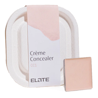 Elate Creme Concealer CC1 2.7mL