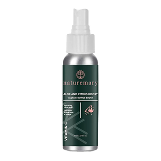 Naturemary Hydrating Facial Mist Vitamin C 80mL