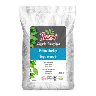 Inari Organic Potted Barley 500g