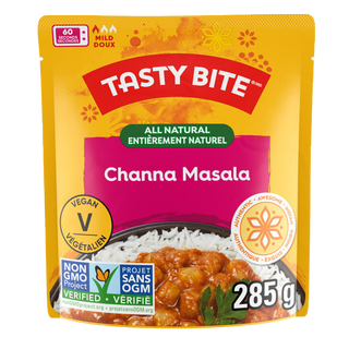 Tasty Bite Channa Masala 285g