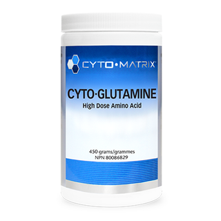 Cyto Matrix Cyto-Glutamine Powder 450g