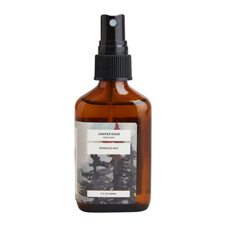 Juniper Ridge Room Spray Redwood Mist 60mL