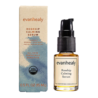 evanhealy Rosehip Calming Serum 15mL