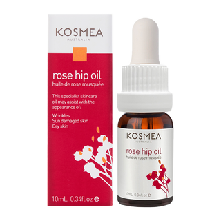 Kosmea Organic Rose Hip Oil 10mL