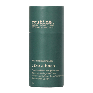 Routine Deodorant Stick Like A Boss 50g