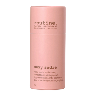 Routine Deodorant Stick Sexy Sadie 50g