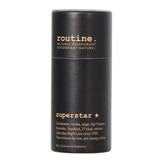 Routine Deodorant Stick SuperStar 50g