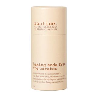 Routine Deodorant Stick The Curator 50g