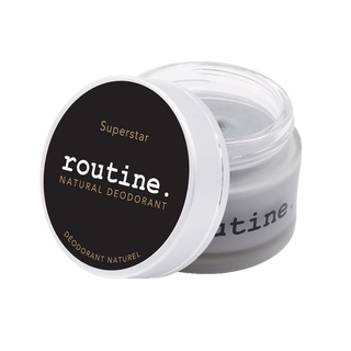 Routine Natural Deodorant Superstar 58g