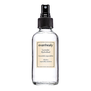 evanhealy HydroSoul Lavender 118mL