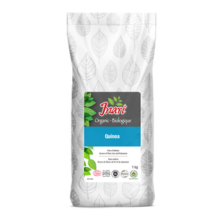 Inari Organic Quinoa 1kg