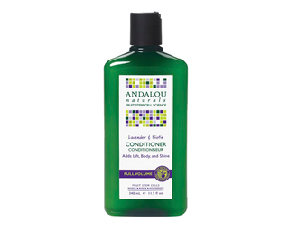 Andalou Naturals Full Volume Conditioner Lavender & Biotin 340mL