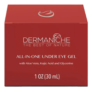 Dermaniche All-In-One Under Eye Gel 30mL