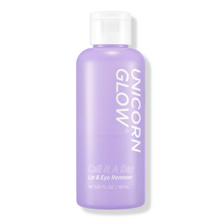 Unicorn Glow Call It A Day Lip & Eye Remover 150mL