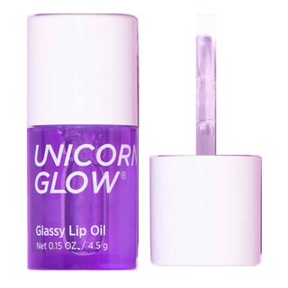 Unicorn Glow Glassy Lip Oil 4.5g