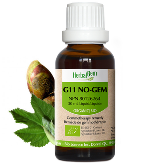 HerbalGem G-11 Noctigem 30mL