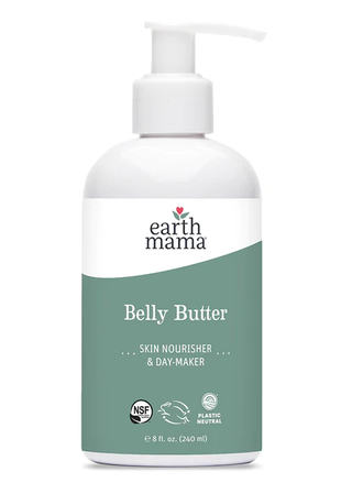 Earth Mama Belly Butter 240mL