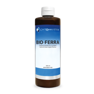 Cyto Matrix Bio-Ferra 300mL