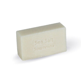 The Soap Works Soap Sea Salt 110g