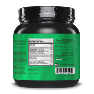 JYM Supplement Pre-Workout Pink Lemonade 20 Servings