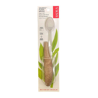 Radius Toothbrush Super Soft