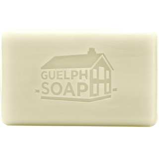 Guelph Soap Company Soap Bar Sweet Vanilla Shea Butter 90g