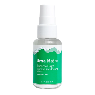 Ursa Major Deodorant Spray Sublime Sage 50mL