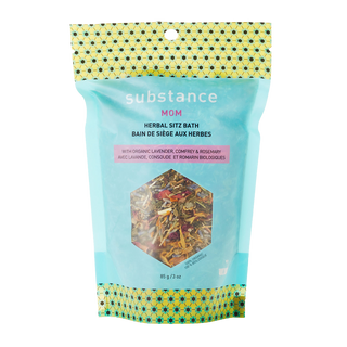 Substance Mom Herbal Sitz Bath 65g