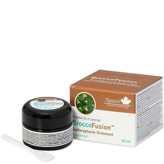 Newco Naturals Brocco Fusion Ointment 15mL