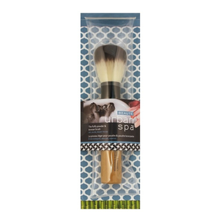 Urban Spa The Fluffy Powder And Bronzer Brush