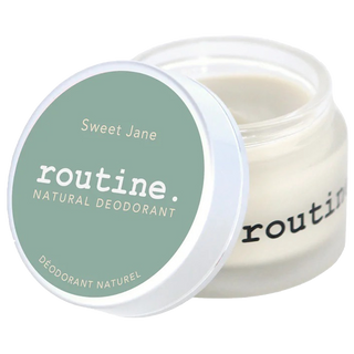 Routine Deodorant Sweet Jane 58g