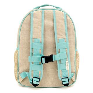 SoYoung Toddler Backpack Under The Sea