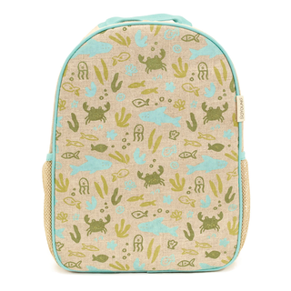 SoYoung Toddler Backpack Under The Sea